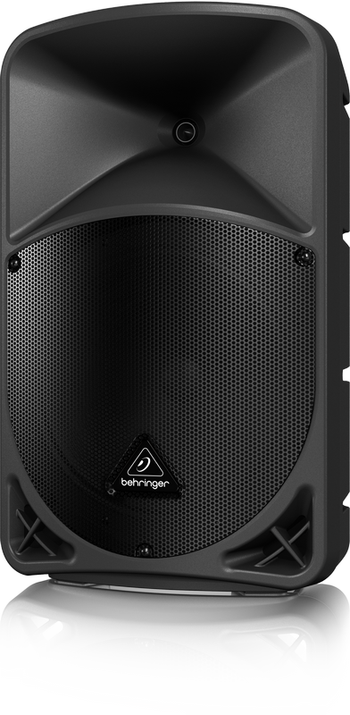 behringer b15x