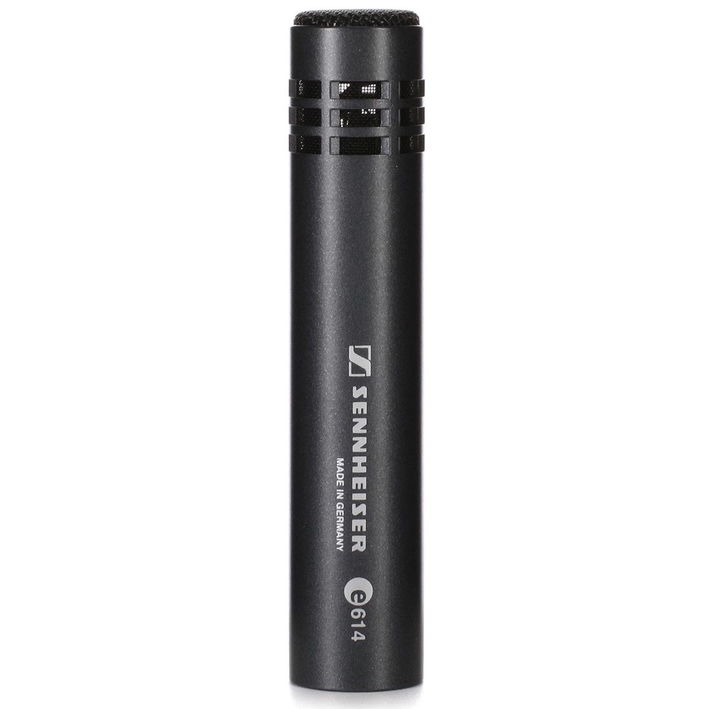 Sennheiser e614 SuperCardioid Electret Condenser Microphone IDEAL FOR ACOUSTIC INSTRUMENTS