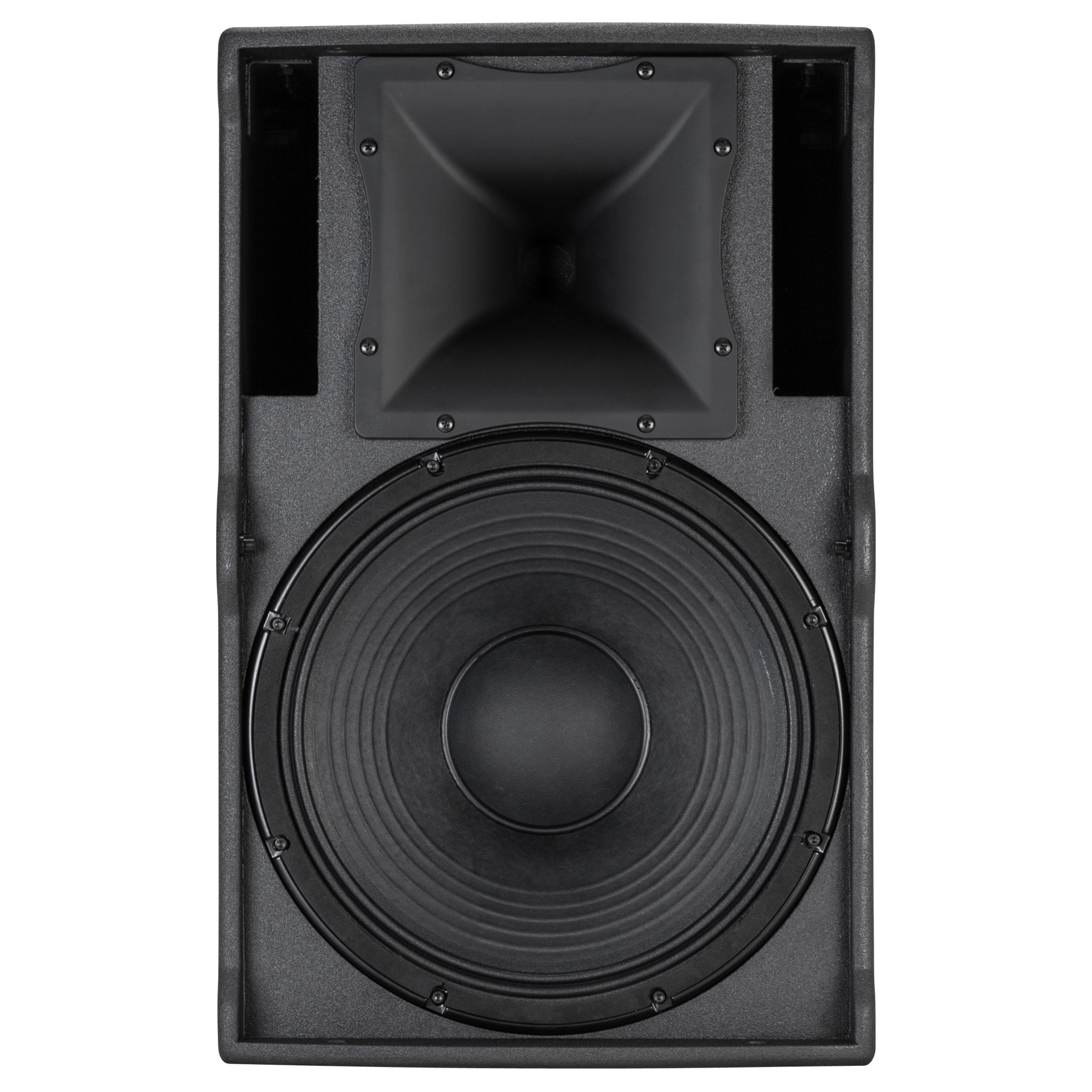 RCF TT25A Twoway Active speaker system 15"+ 1.5", 1100W Concert