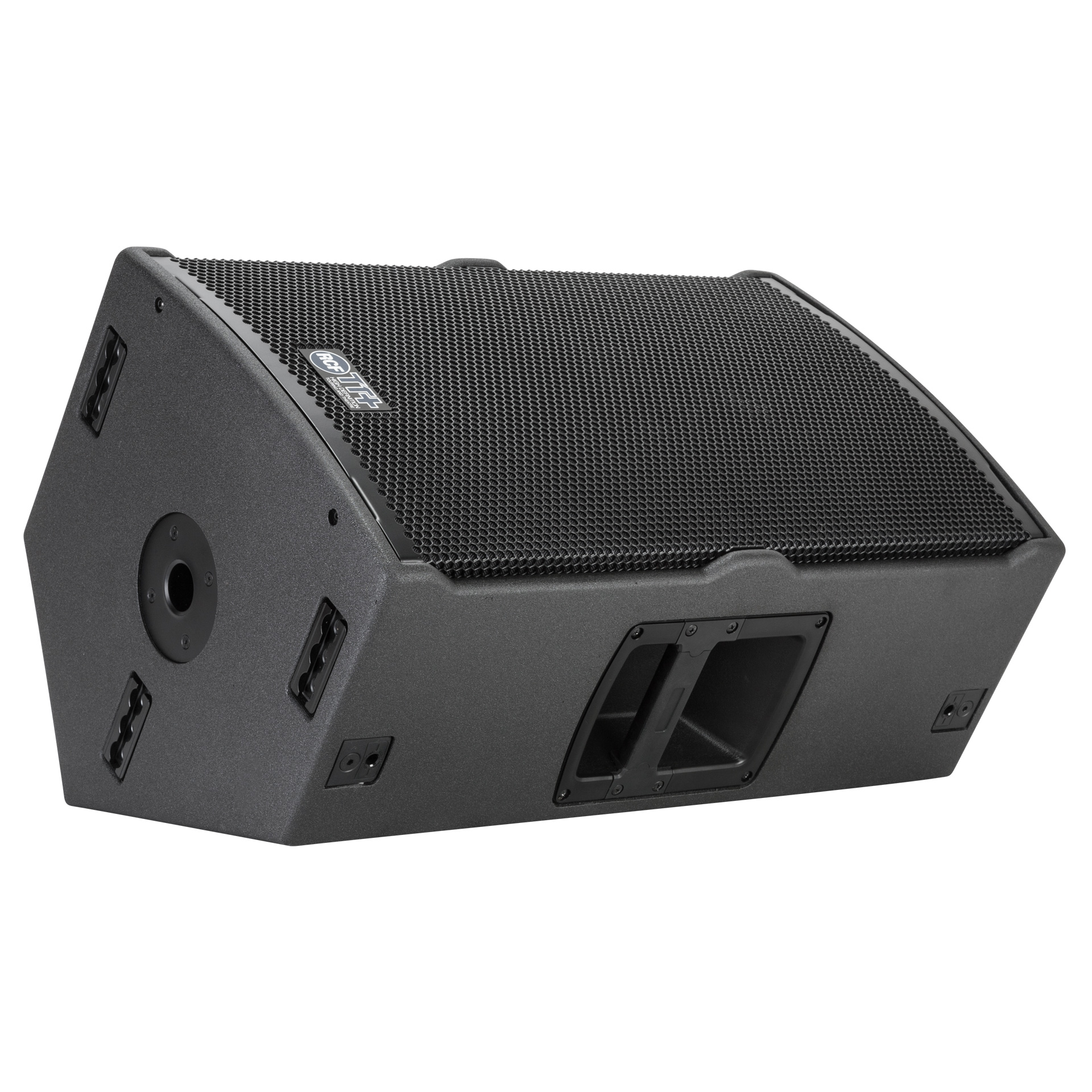 RCF TT25A Twoway Active speaker system 15"+ 1.5", 1100W Concert