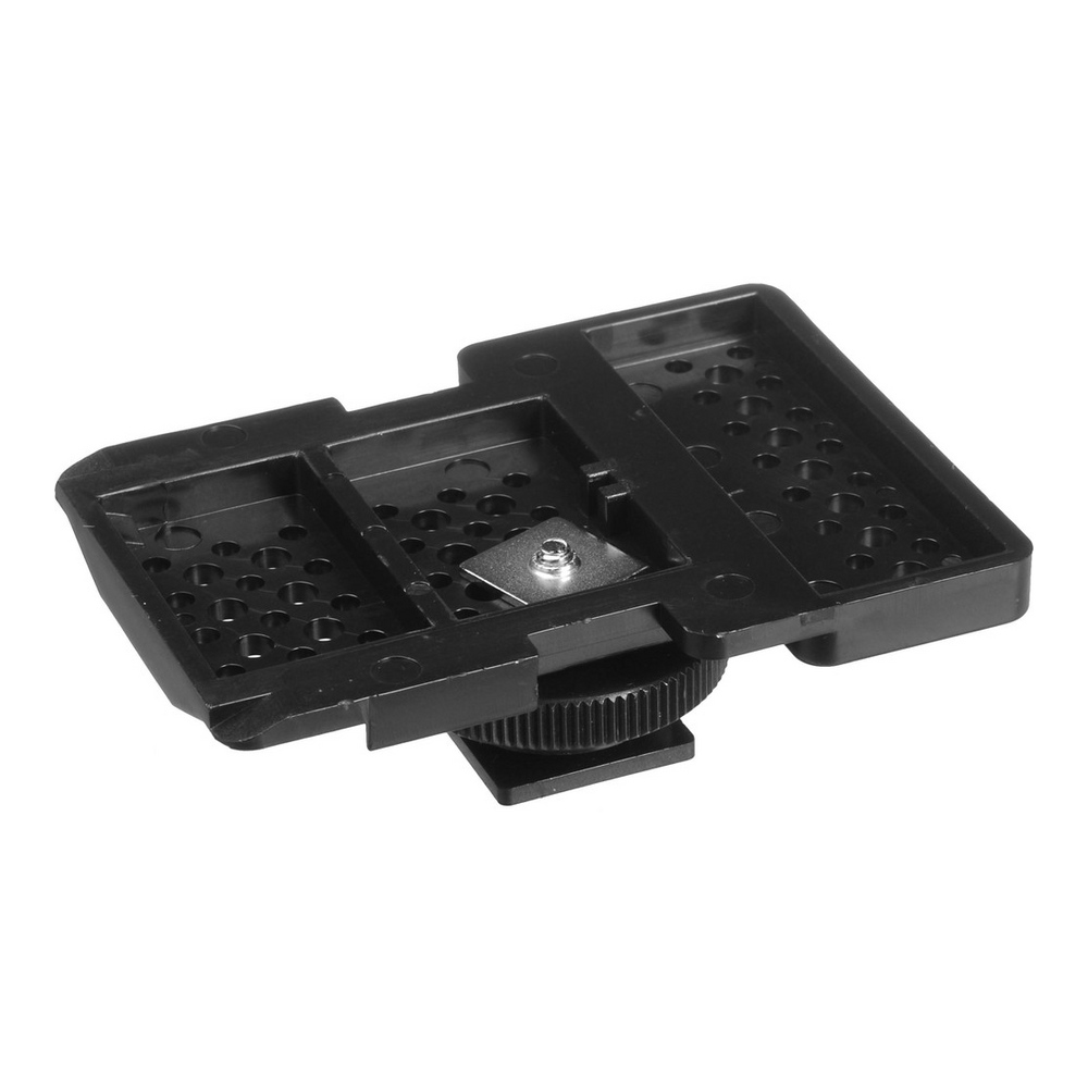 Sennheiser CA2 CAMERA ADAPTER. CLIPS EK and SK ONTO HOTSHOE ADAPTOR